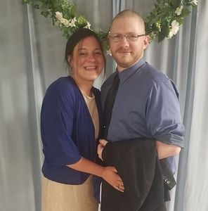 Meet your Posher, Joanna